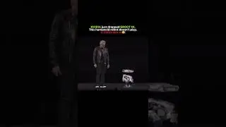 NVIDIA Groot N1: The Future of Robotics is Here! 🤖🔥 #NvidiaGrootN1 #ViralShorts