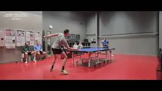 Holb&aelig;k BTK 1 vs K&oslash;benhavns BTK 3