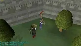 runescape toy kite bug