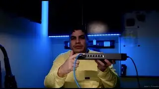 Switch Network - Managed vs Unmanaged