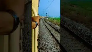 Chhath Puja train running whatsapp status video #chhathpuja#shortvideo #viralchhathpuja @EK_SHATHI