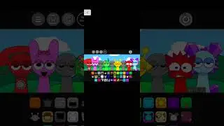 Sprunki Pyramixed 100% Completion Guide 🏆🔥