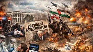 Nueva Crisis Mundial al Estilo de Dios- Ps. Omar Saiz |  Domingo 01 de febrero de 2026