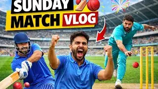 Match No. 40 &mdash; Fire Falcons vs PVVNL Khautoli (High Pressure Match), 2026, Muzaffarnagar