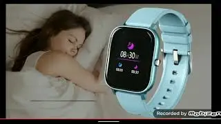 COLMI P8 Smartwatch & Specifications