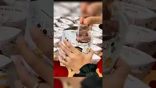 Hajj packages