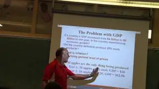 economic measurements part 1