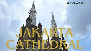 Jakarta Cathedral