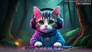 Сестрёнка - Черные Вороны (MaTpockuH MiX) Dubstep vers