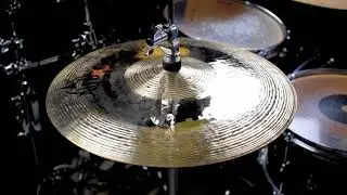 Hihat 13
