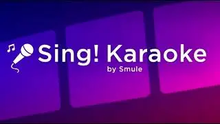 Обзор Sing! Kapaoke by Smule для Андроид
