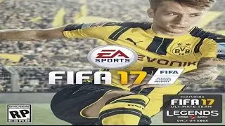 FIFA 17 DEMO - FIRST IMPRESSIONS (Legendary Gameplay) [Borussia Dortmund v Bayern Munchen]