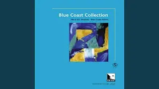 Lilianna (Blue Coast Collection - The E.S.E. Sessions)