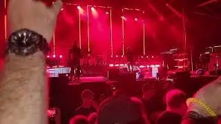 Shinedown  Monsters  Blue ridge rock festival Sept 12 2021