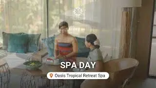 A Hidden Wellness Sanctuary &ndash; Oasis Tropical Retreat Spa, Phuket