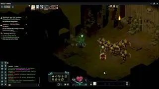 Wakfu - Clearing the Way