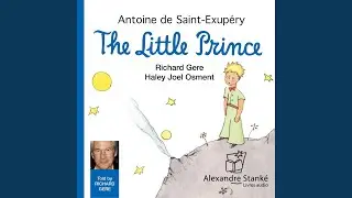 The Drawing of the Little Sheep.2 & the Baobabs.1 - The Little Prince