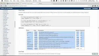 How to Query Web Services with Phing and Prefxir