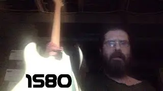 1580 | WHAT I NEED TO DO TO FIX MY GUITAR BY MYSELF
