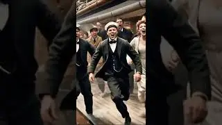 Titanic's Secrets Exposed: The Real Cause of the Tragedy