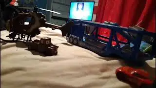 circle and binky season 1 episode 24 the squid demons green and white helicopter