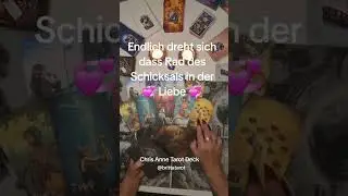 #kartenlesen #botschaft #ex #hellsehen #kartenlegen #liebe #wahrsagen #legung #tarot