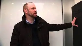Armatec-Roadshow: Nu &ouml;kar vi gapet