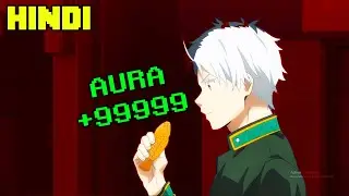 Wind Breaker part 1 hindi anime recap | It's Anime's dairy