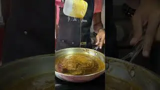 Ветчина, глазированная ананасовым медом!