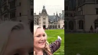 How to plan a perfect trip to Biltmore Estate #asheville