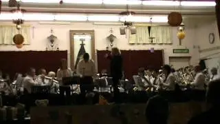 Feuerfest - K.O.F. St. Cecilia Vucht