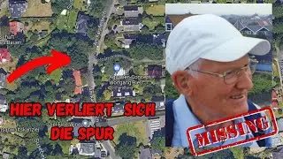 Was passierte mit Paul Schulz aus Hamburg? Vermisst seit 2015 - True Crime Podcast