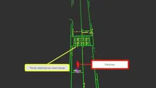 Localization using 3D NDT scan matching and road marker matching for autonomous driving