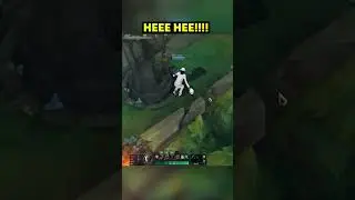 Michael Jackson in League of Legends? #leagueoflegends #gaming