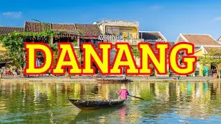 Vietnam - Danang | Cinematic Travel Film