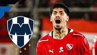 🔥🔥💣🚨 &ldquo;Rayados va con todo por Kevin Lom&oacute;naco: reuni&oacute;n clave y decisi&oacute;n inminente&rdquo;