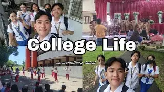 PRMSU 1st Culminating Activity & Filming Our Feasibility Study #prmsu