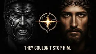 The Man Who Hacked Rome: The Forbidden Strategy of a Rebel.