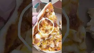 WORST RATED PIZZA FROM ZOMATO 🤮🤮