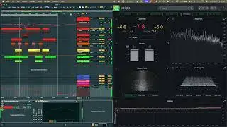 Jamuary 15: Glitchy Tribal Progressive House