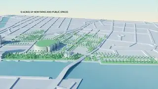 Strategic Property Partners assembles all-star team to lead charge on Water Street Tampa