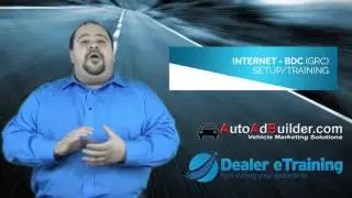 Dealer eTraining Free Pilot Training First Webinar Training Overview