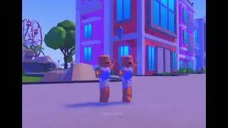 Don’t Let Me Down // Roblox Trend 2021 // ClassicRoxy