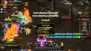 Monkey king Online Melee Combo Guide by s61 Thr0ne3! Part 2