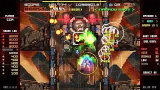 Devil Blade Reboot Easy All Clear