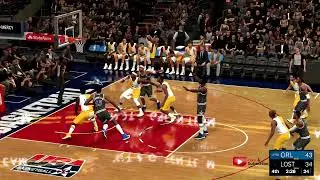 🔥Season 15 Fantasy League. CPU vs CPU Day20