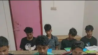 Uday for Medical wallah Assam is live