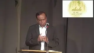 ICCS Sunday Worship Service Dec 28th 2025