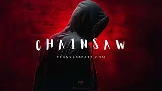 CHAINSAW (Eminem x D12 x 50 Cent Type Beat)