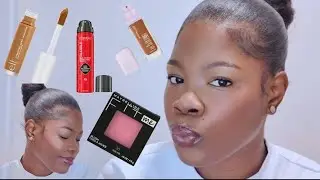 BEGINNER-FRIENDLY EVERYDAY MAKEUP| AFFORDABLE PRODUCTS THAT ACTUALLY WORK 